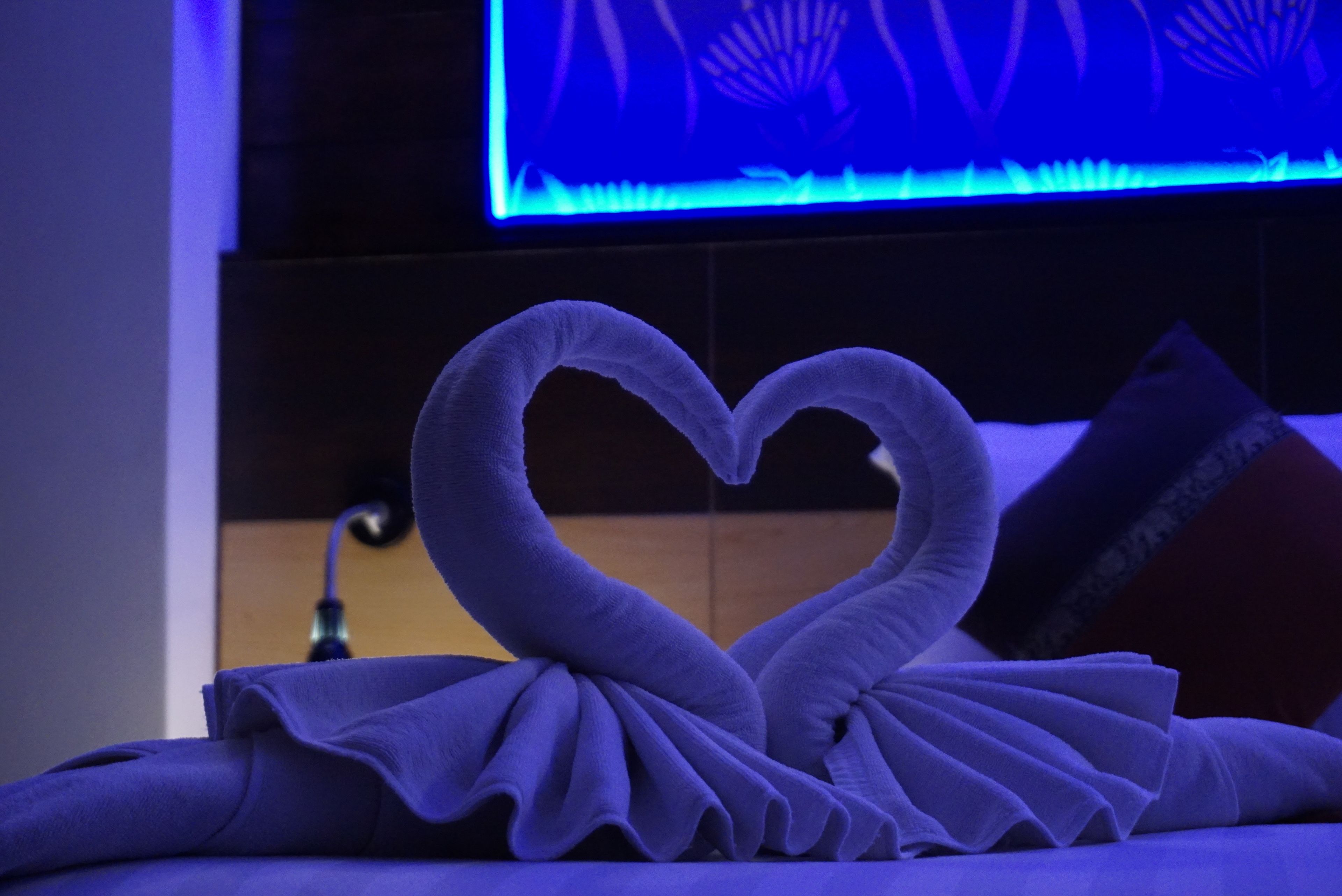 deluxe double room | 1 bedroom, premium bedding, in-room safe, desk