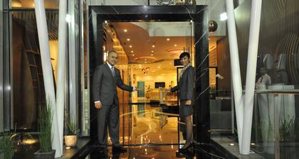 Clay Hotel Jakarta
