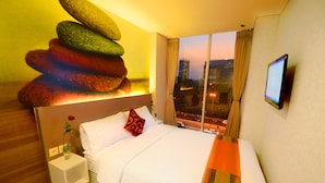 Deluxe kamer