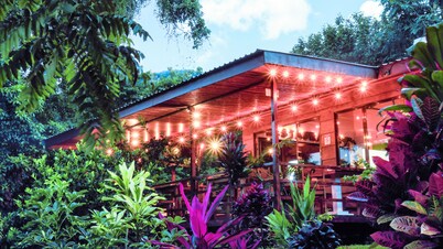 Brisas Arenal Hotel