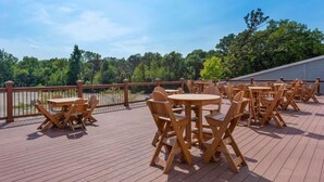 Solterrasse