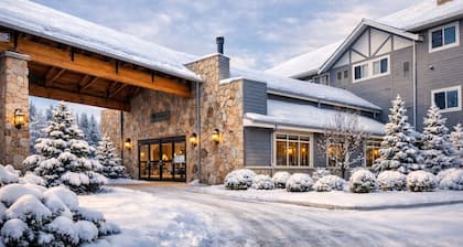 The Montcler Hotel - Redberri Luxury Collection