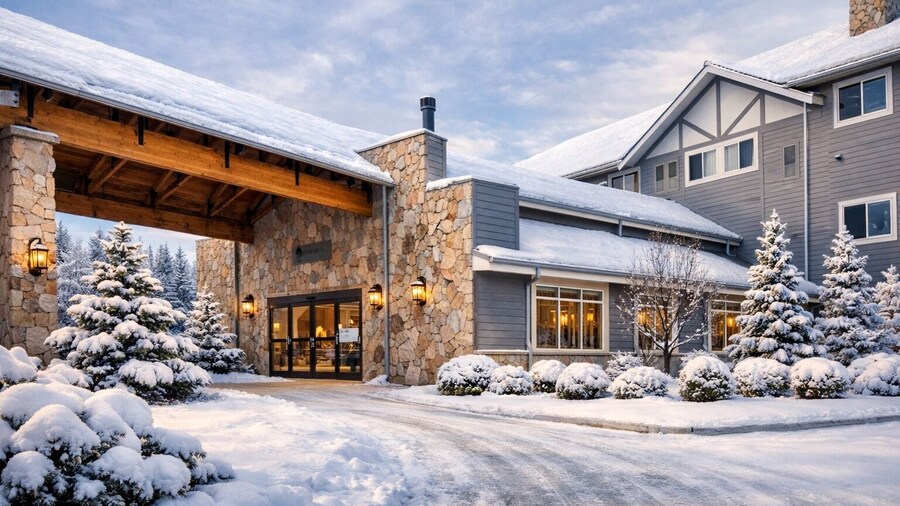 The Montcler Hotel - Redberri Luxury Collection