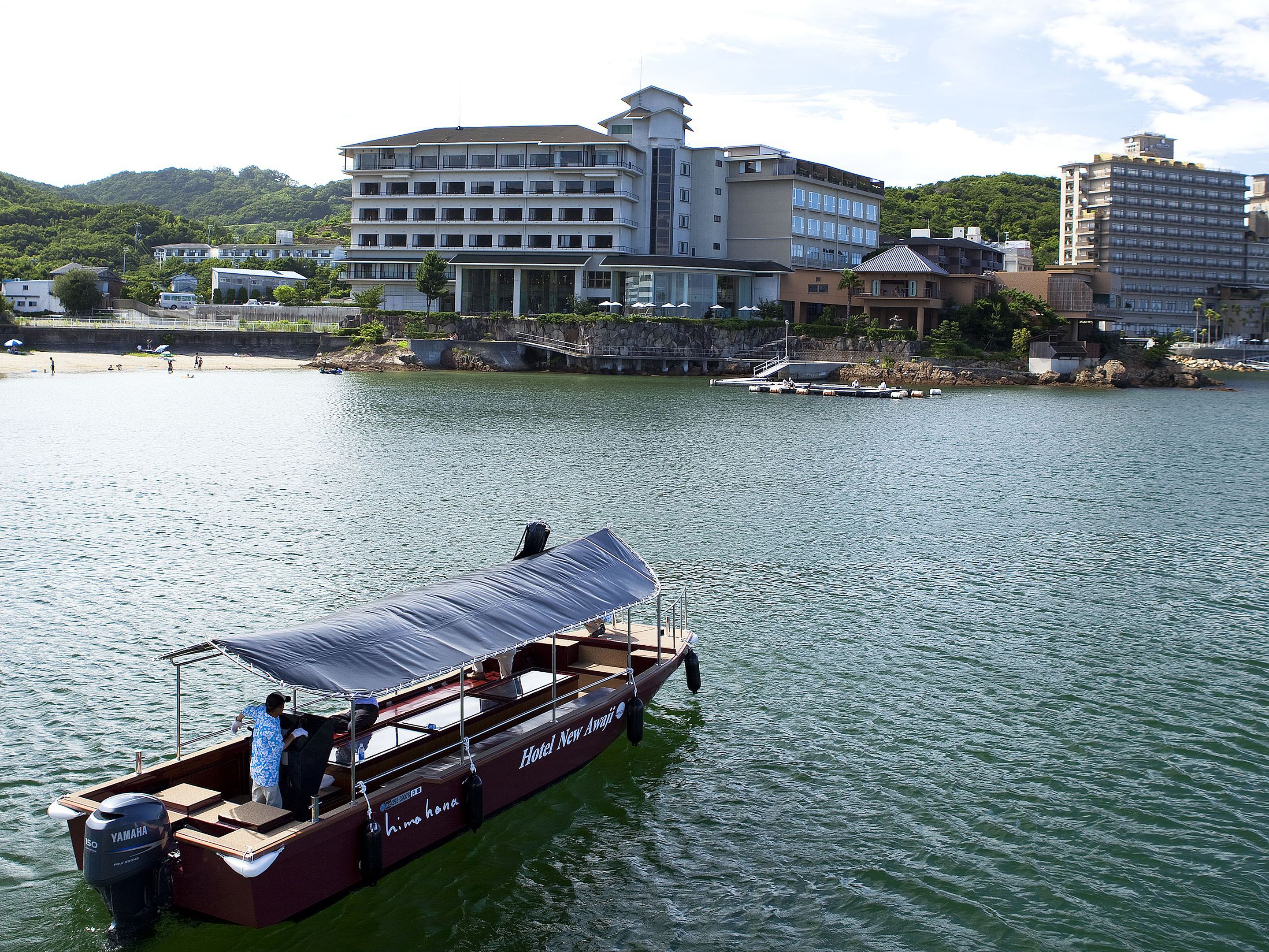 double room, non smoking | view from room