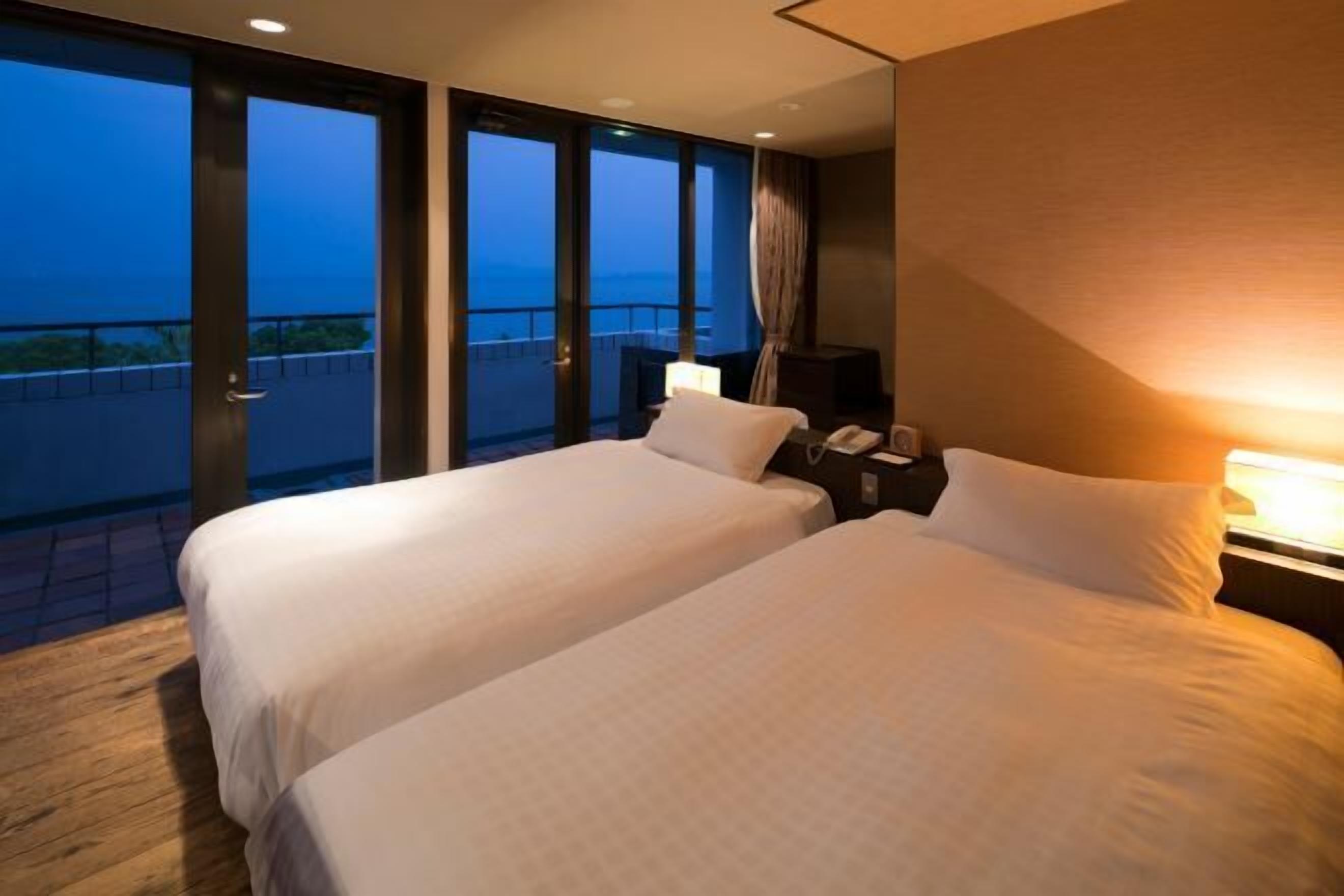 客房內保險箱、免費無線上網、床單、無障礙通道