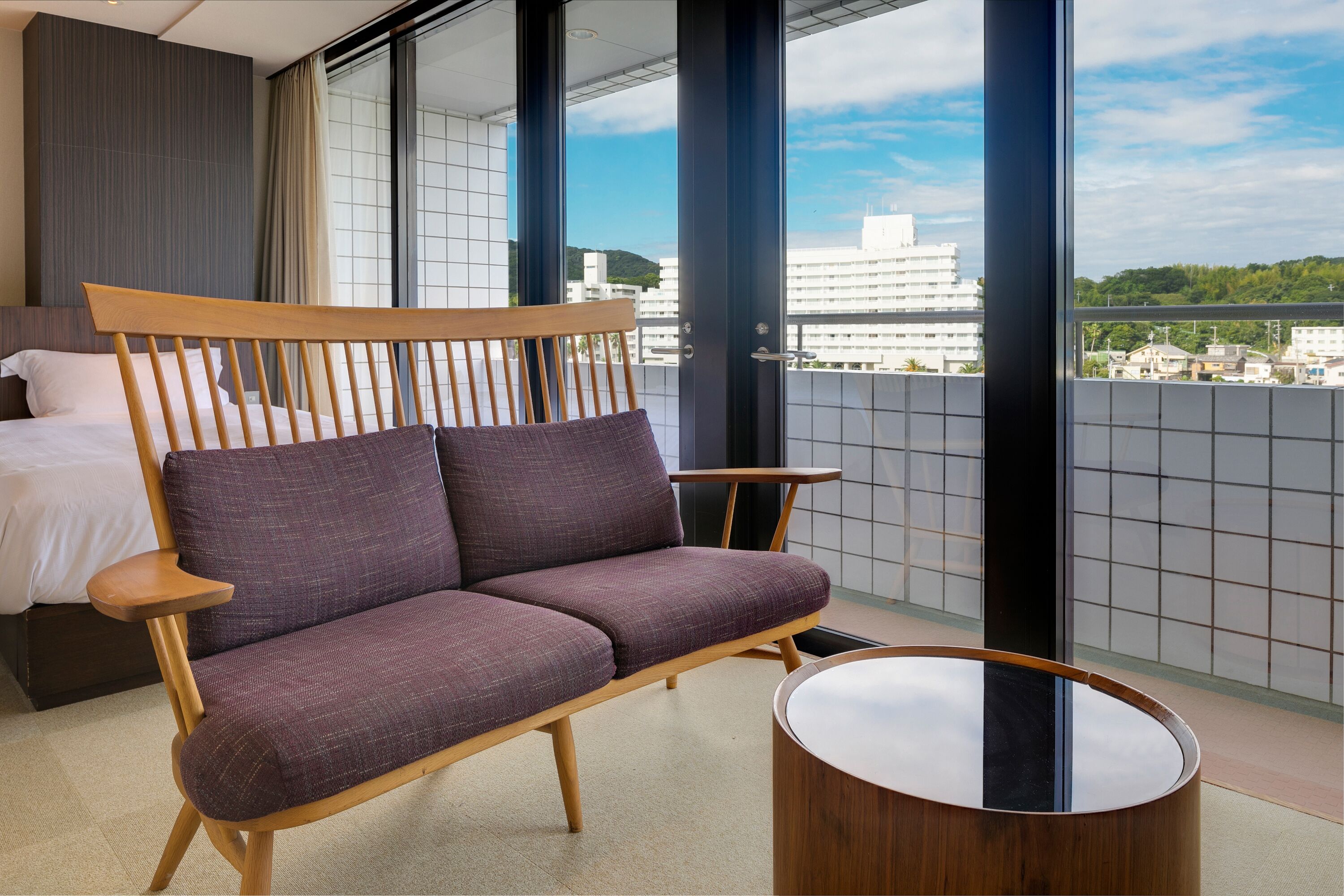 twin room, smoking | in-room safe, free wifi, bed sheets, wheelchair access