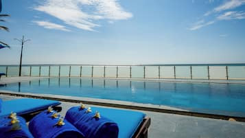 Executive Family Villa | 1 phòng ngủ, minibar, két bảo mật tại phòng, bàn