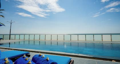 Le Aqua Resort & Spa Phan Thiet