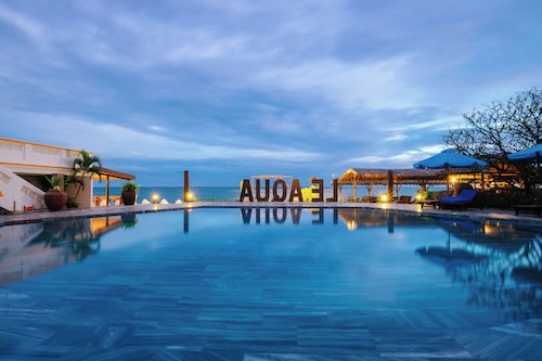 Le Aqua Resort & Spa Phan Thiet 