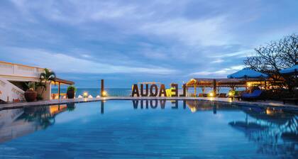 Le Aqua Resort & Spa Phan Thiet