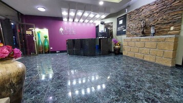 Recepción