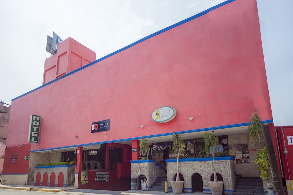 Hotel La Silla