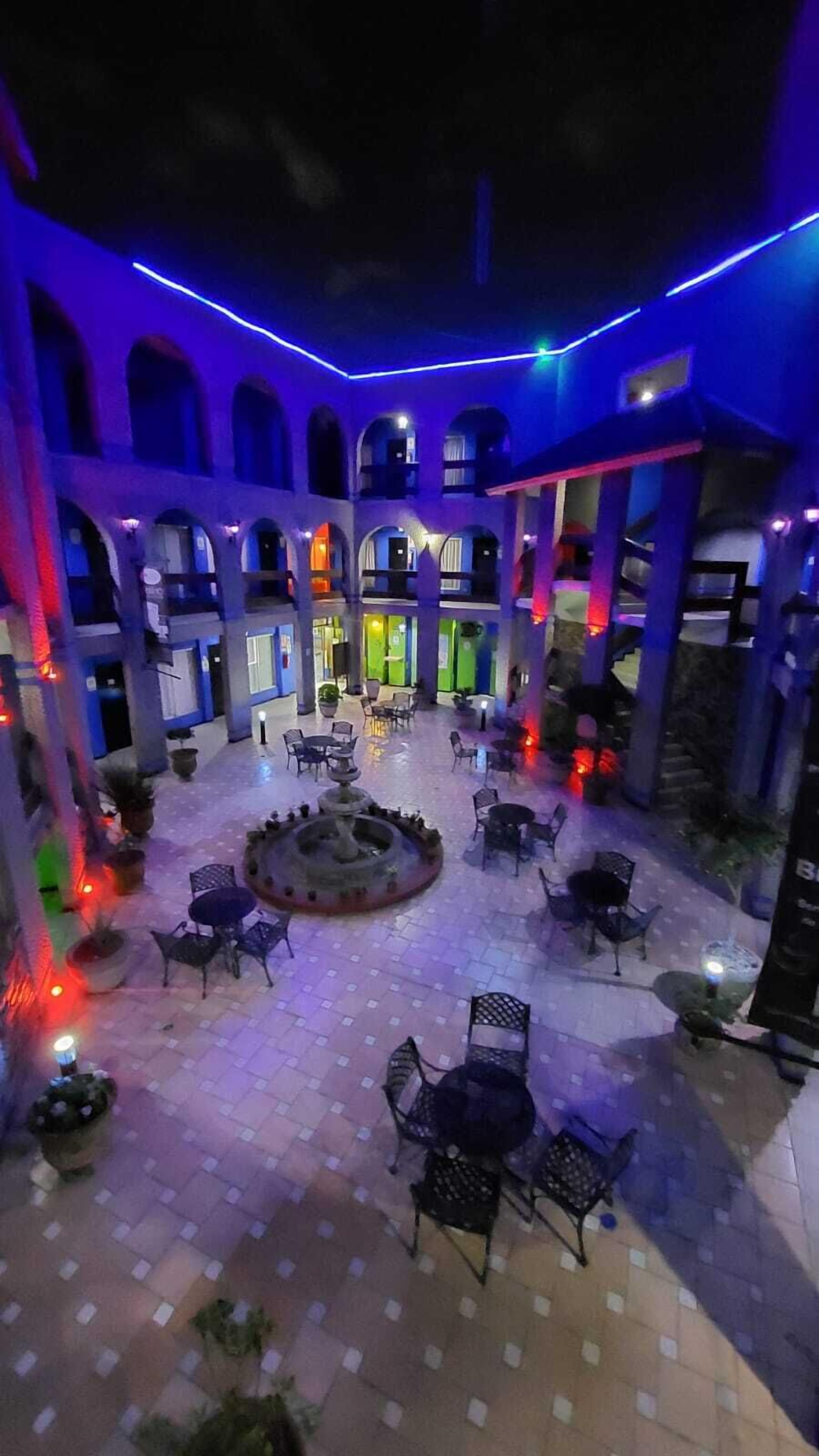 Foto - Hotel La Silla