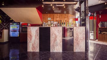 Bar (na propriedade)