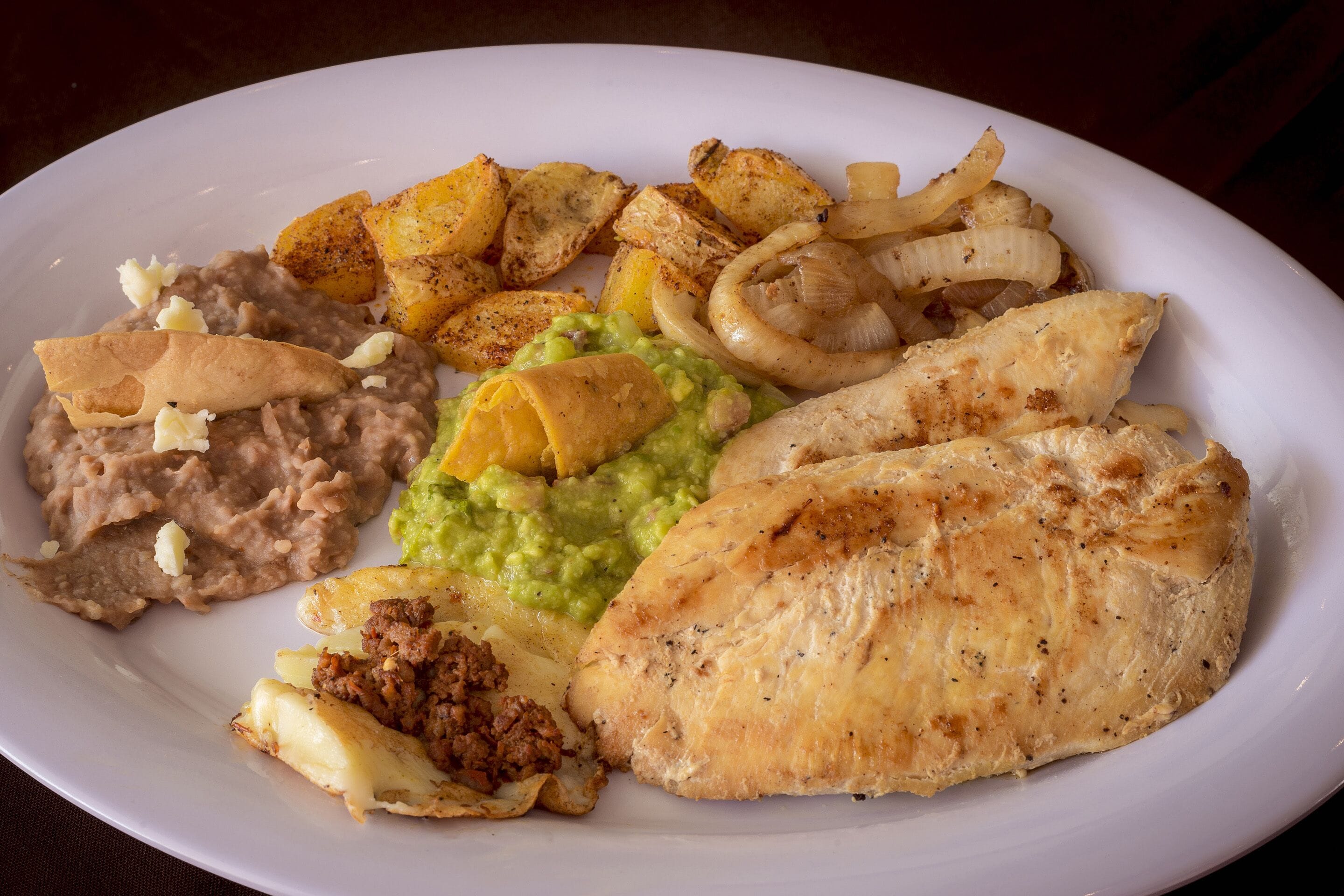 Foto - Hotel La Silla