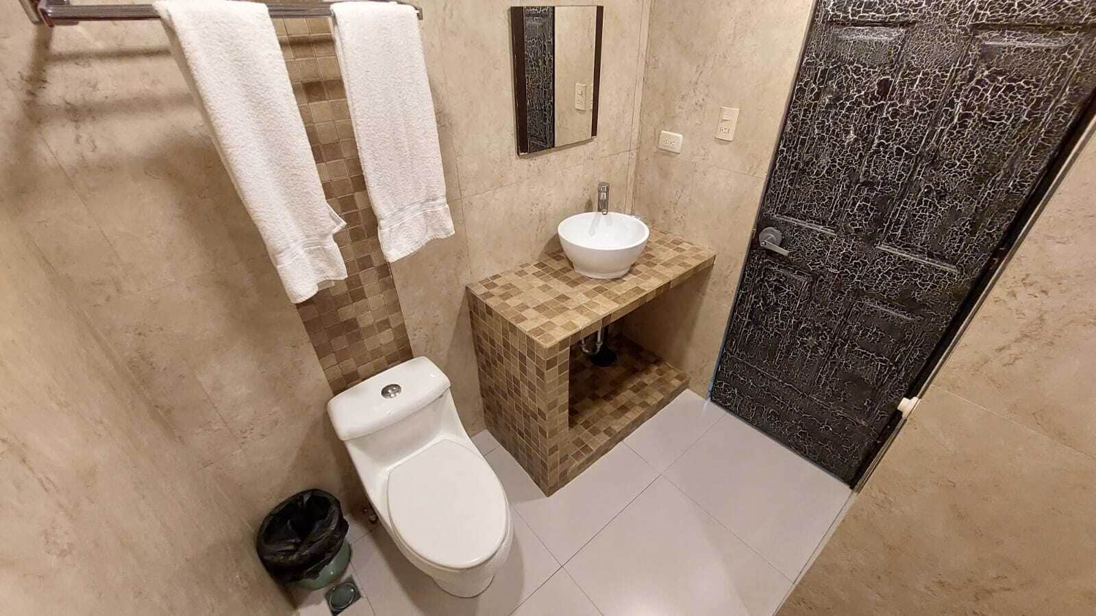 Foto - Hotel La Silla