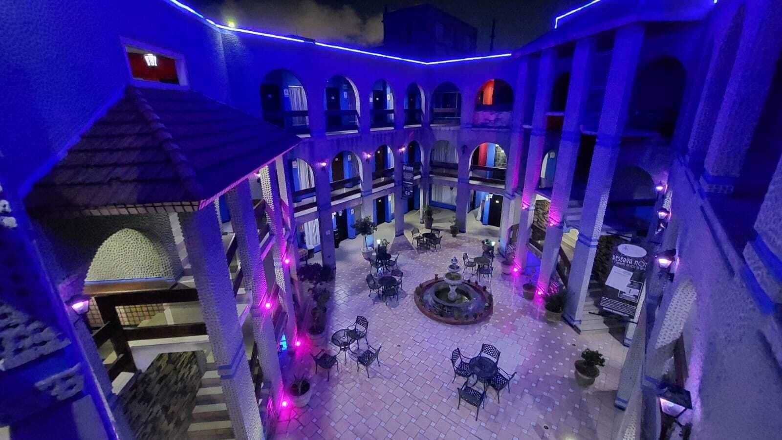 Foto - Hotel La Silla