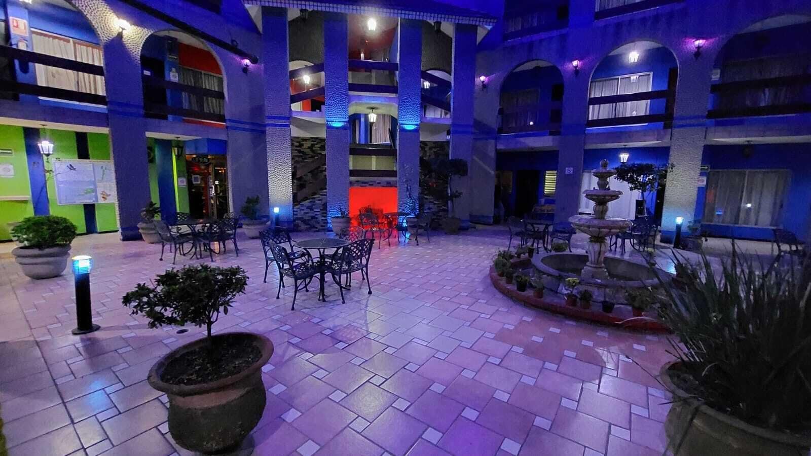 Foto - Hotel La Silla