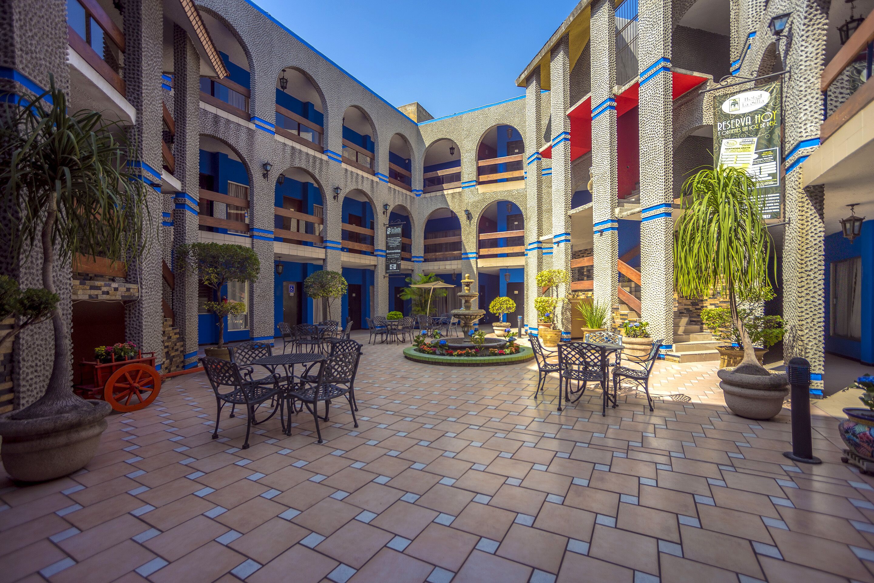 Foto - Hotel La Silla