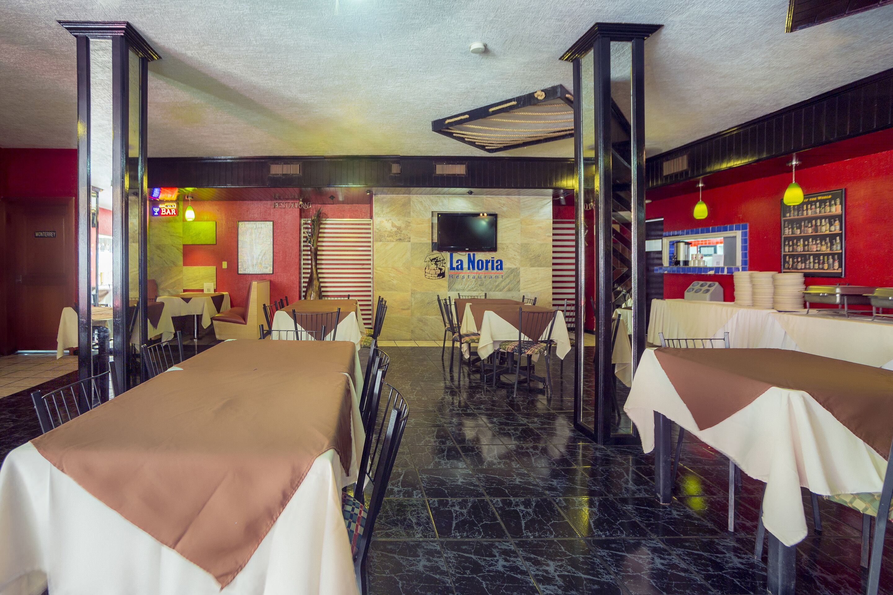 Photo - Hotel La Silla