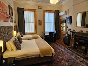Family Triple Room