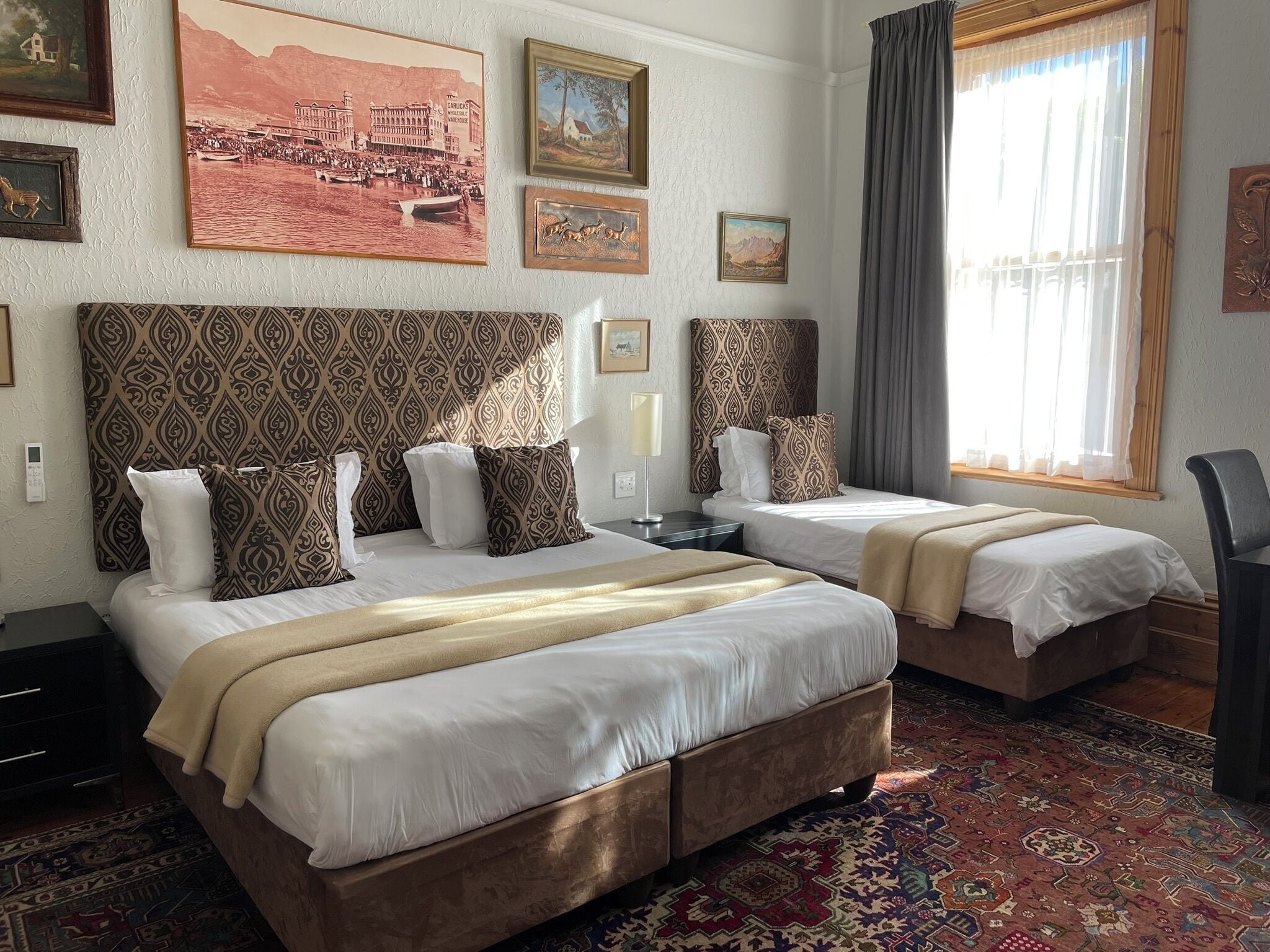 Family Triple Room