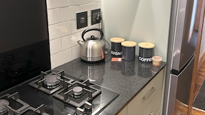 Cocina compartida