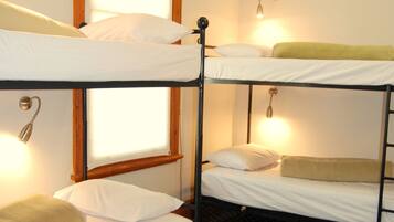 In-room safe, free WiFi, bed sheets