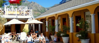 Ashanti Lodge Backpackers Gardens