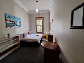 Deluxe-Doppelzimmer