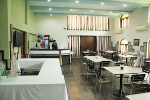 Cocina local