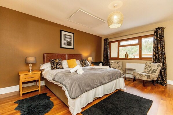 Perriswood - All dog friendly