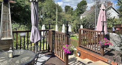 The Gower Hotel