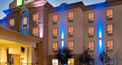 Holiday Inn Express Fort St John by IHG