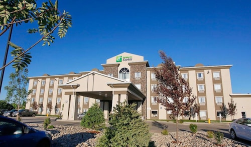 Holiday Inn Express Fort St John by IHG
