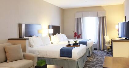 Holiday Inn Express Fort St John by IHG