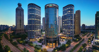 Courtyard by Marriott Hangzhou Qianjiang