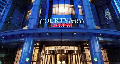Courtyard by Marriott Hangzhou Qianjiang