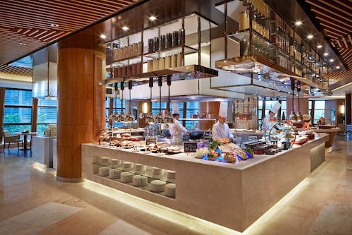 Courtyard by Marriott Hangzhou Qianjiang