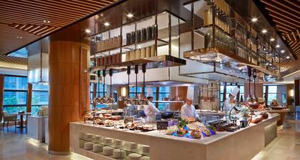 Courtyard by Marriott Hangzhou Qianjiang