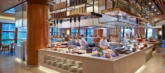 Courtyard by Marriott Hangzhou Qianjiang