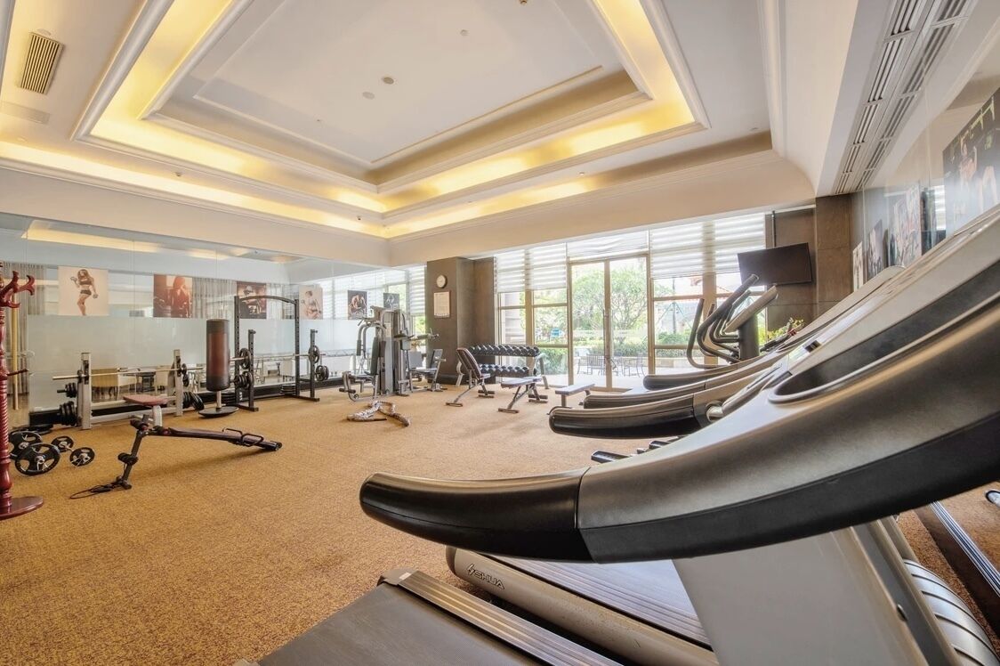 Foto - Days Hotel by Wyndham Logan City Huizhou