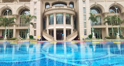 Days Hotel by Wyndham Logan City Huizhou