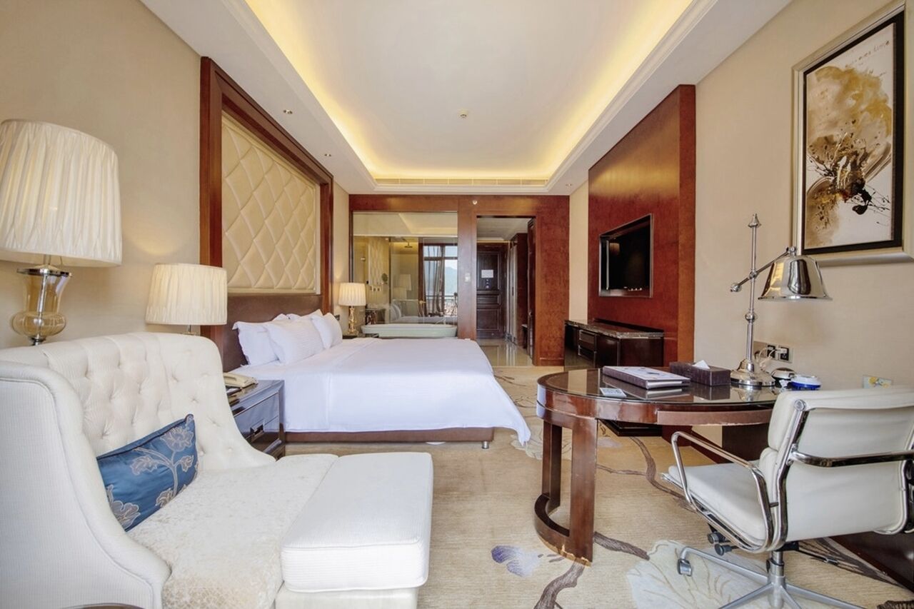 Foto - Days Hotel by Wyndham Logan City Huizhou