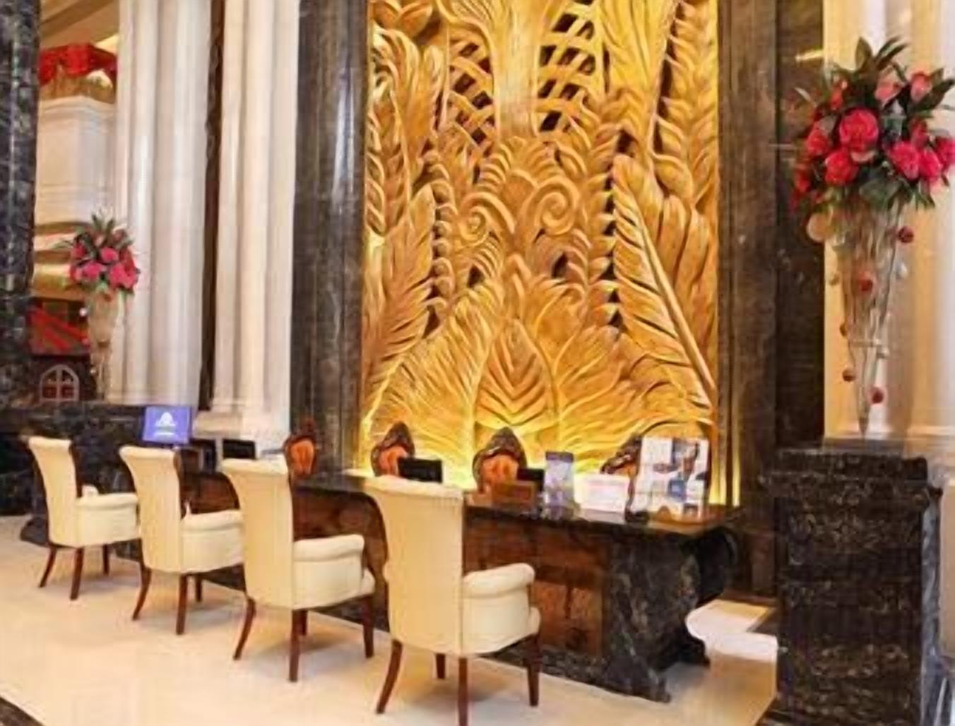 Foto - Days Hotel by Wyndham Logan City Huizhou