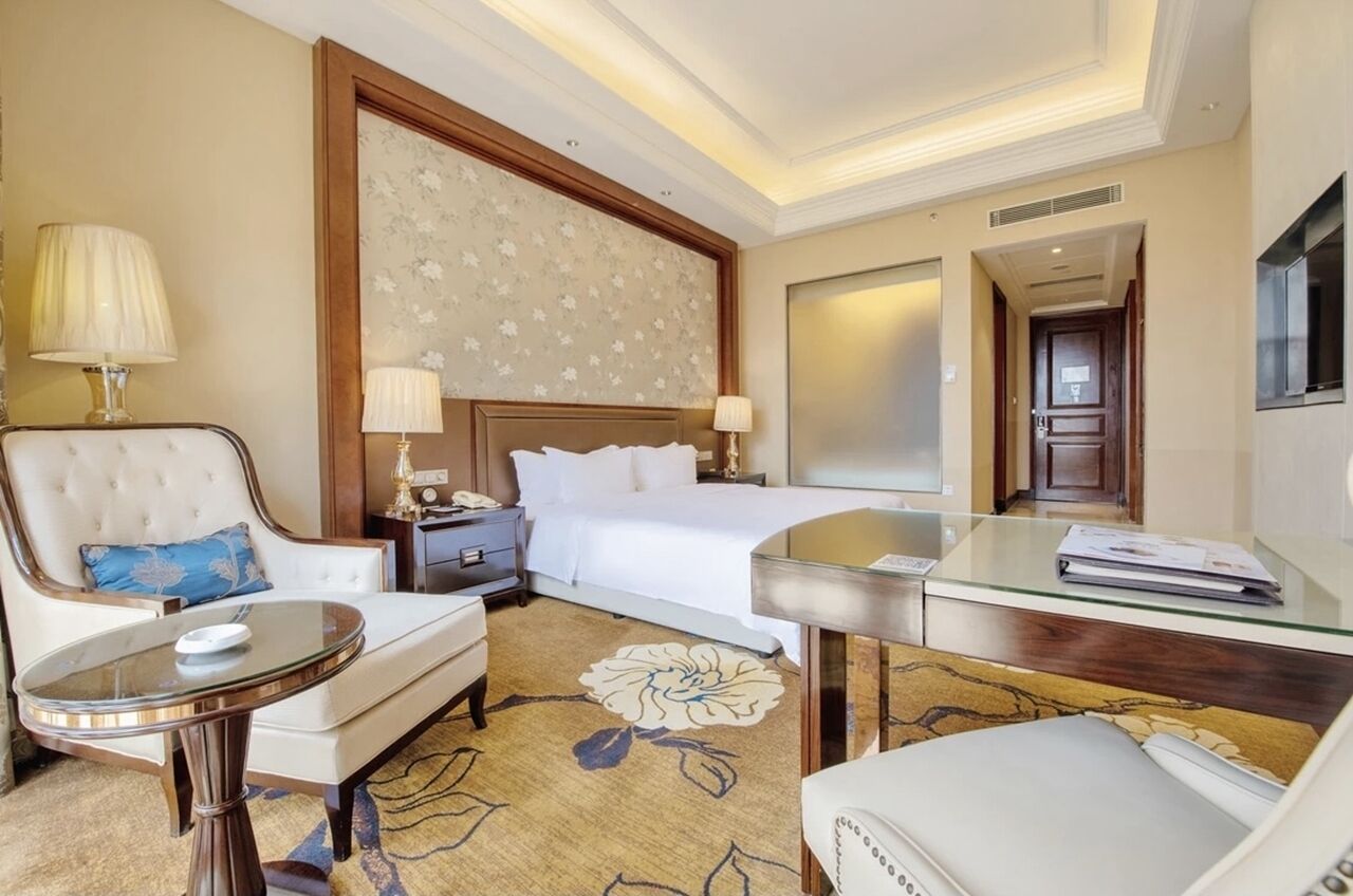 Foto - Days Hotel by Wyndham Logan City Huizhou