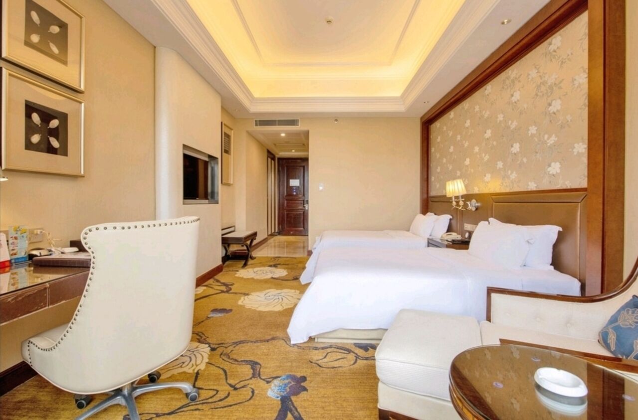 Foto - Days Hotel by Wyndham Logan City Huizhou