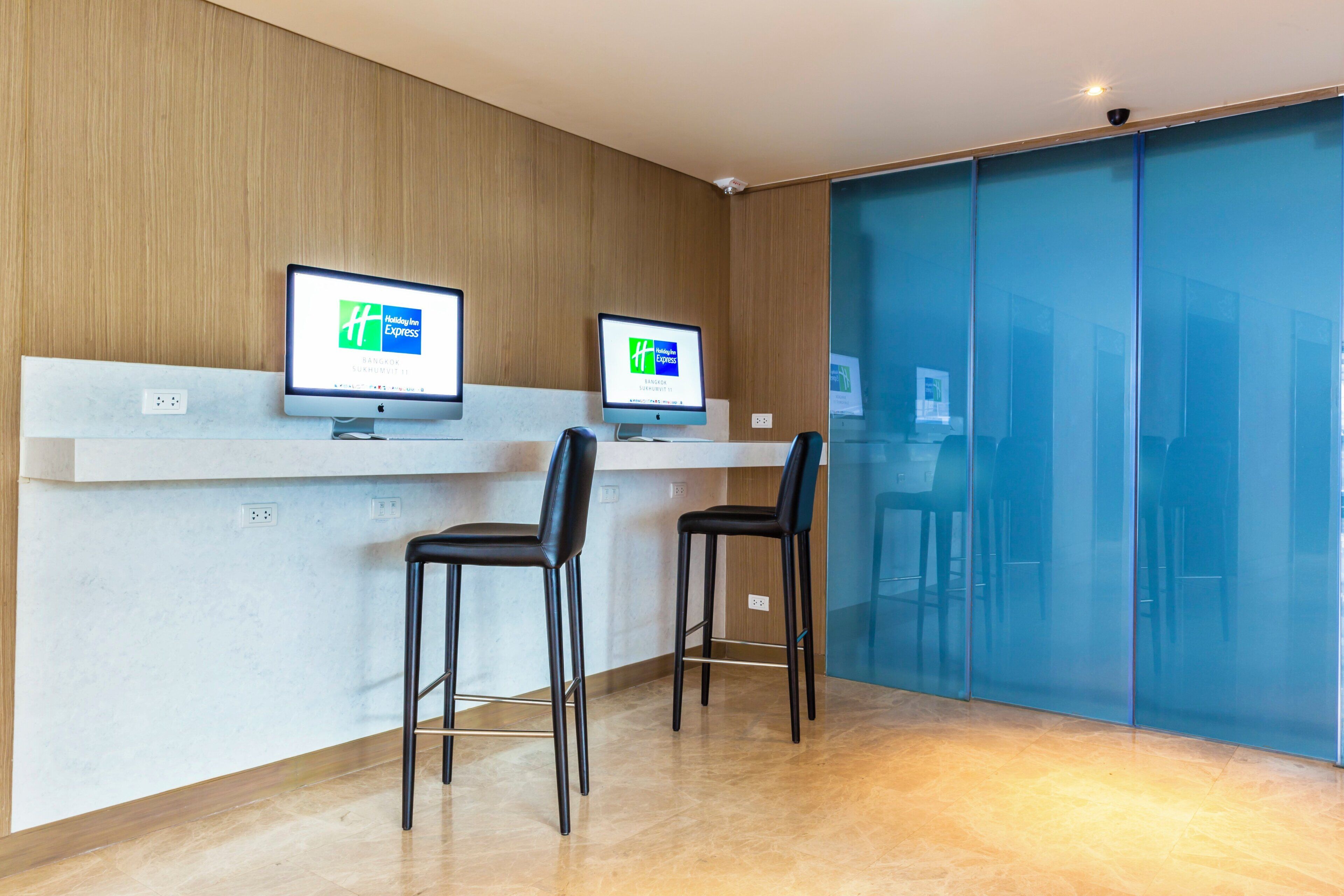 Foto - Holiday Inn Express Bangkok Sukhumvit 11 by IHG