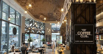 Holiday Inn Express Bangkok Sukhumvit 11 by IHG