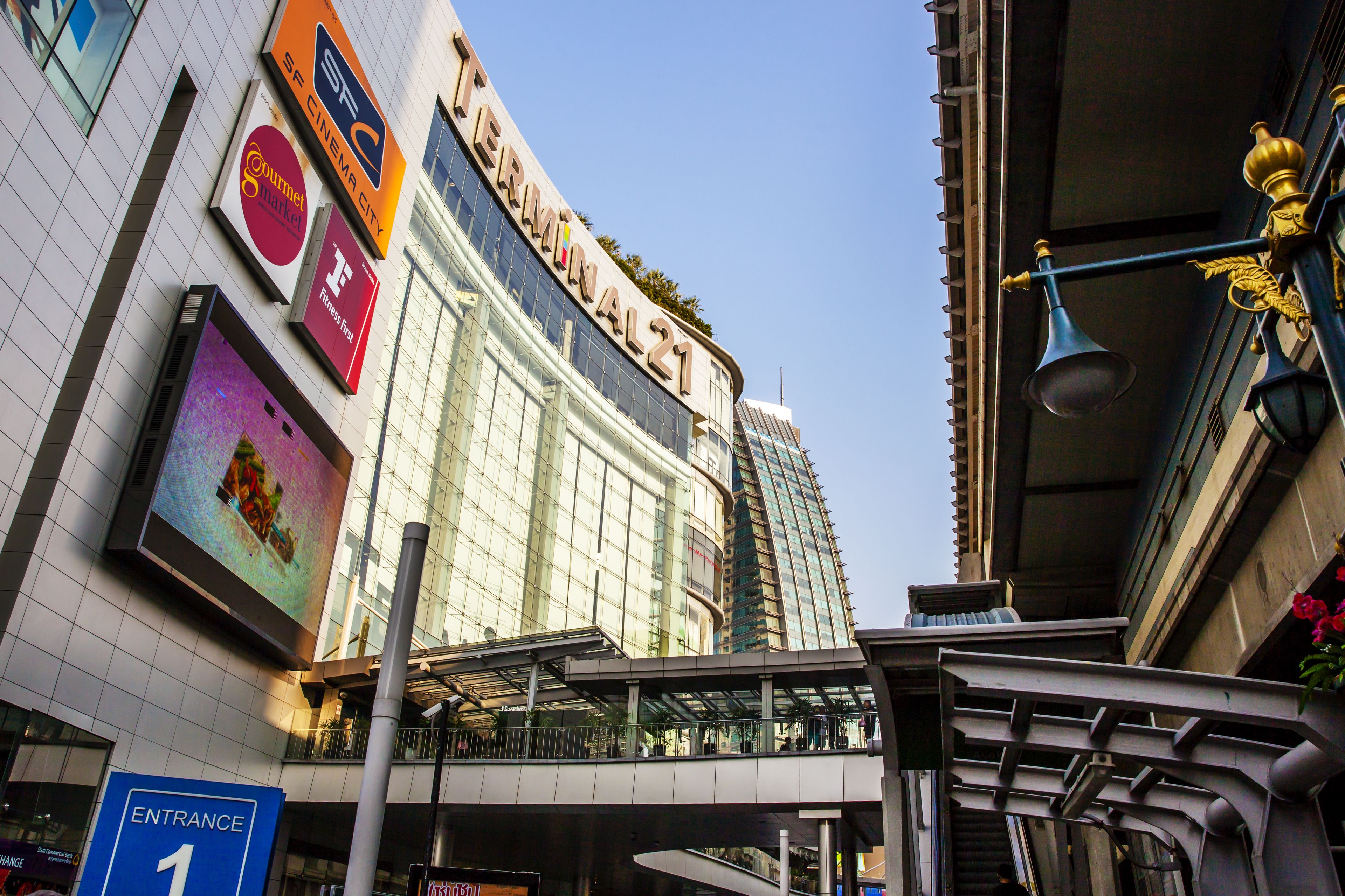 Foto - Holiday Inn Express Bangkok Sukhumvit 11 by IHG